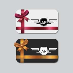 AP Gift Voucher